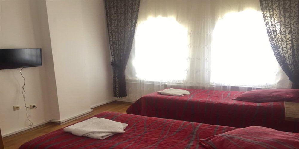 Gün Batımı