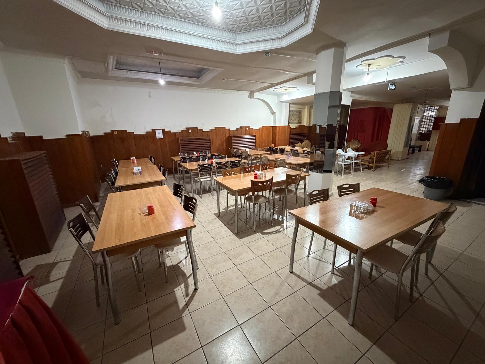 Kapadokya Pansiyon